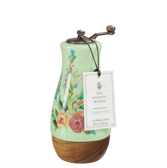 ❤️ New Pioneer Woman Pepper Mill - Picture 6 of 8